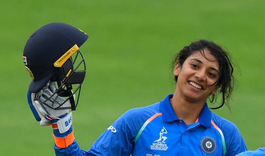 Indian Women Cricketers for IPL