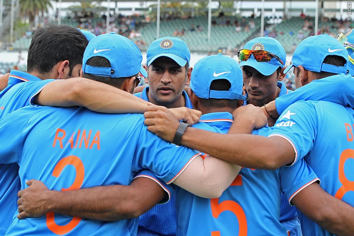 696 दिन बाद टीम इंडिया की फिर से कप्तानी कर रहा है ये खिलाड़ी, अफगानिस्तान के खिलाफ टीम इंडिया में कई बदलाव