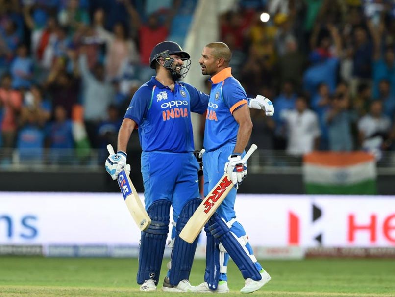 भारत ने पाकिस्तान को दी करारी शिकस्त, इन दो बल्लेबाजों ने ठोका शतक