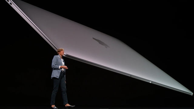 Apple ने लांच किया नया MacBook Air, ये होंगे फीचर्स, ये होंगी खासियत और ये होगी कीमत