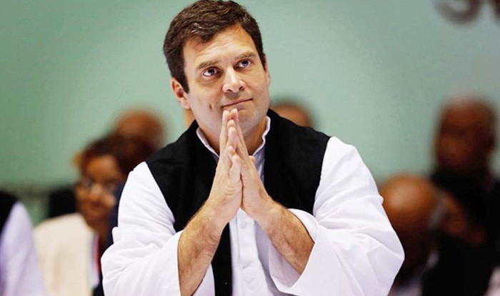 राहुल गांधी ने की दिल की बात, कहा, मौका मिला तो प्रधानमंत्री बनना जरूर पसंद करूंगा
