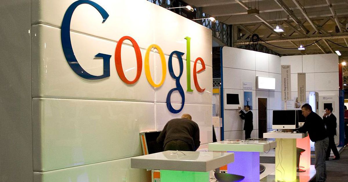 Google का सर्वर डाउन होने से करोड़ों यूजर्स परेशान