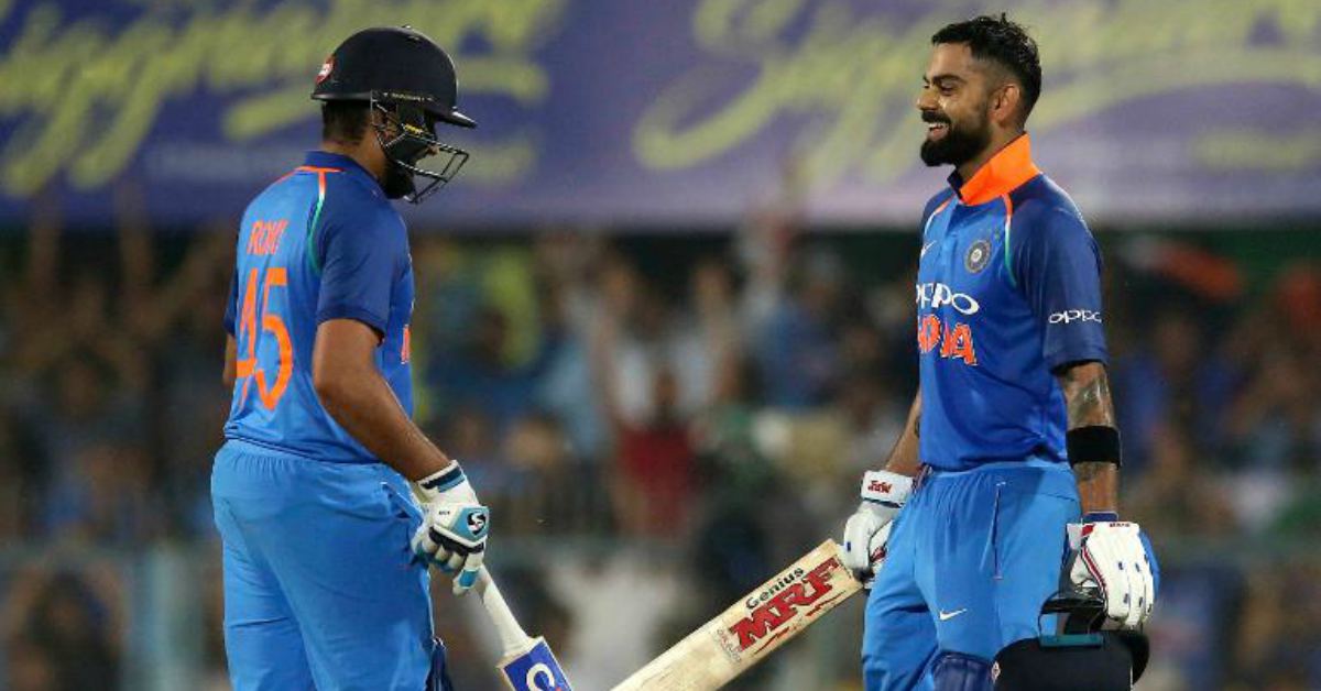 भारत ने वेस्टइंडीज को दी करारी शिकस्त, 9 विकेट से जीता मैच, सीरीज पर भी जमाया कब्जा