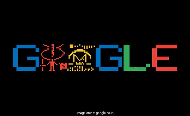 Google Doodle: 44 साल पहले पृथवी से बाहर भेजा गया था पहला रेडियो संदेश, 25 हजार साल बाद जवाब मिलने की उम्मीद