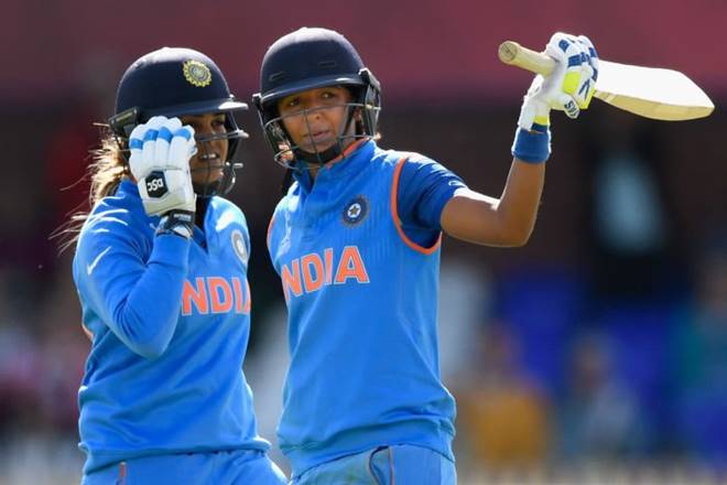 महिला टी-20 वर्ल्ड कप- भारत ने न्यूजीलैंड को हराया, इस मामले में पहली भारतीय महिला खिलाड़ी बनीं हैं ये