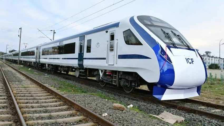 150 रुटों पर रेलवे चलाएगा प्राइवेट ट्रेन तेजस, सबकुछ होगा निजी हाथों में