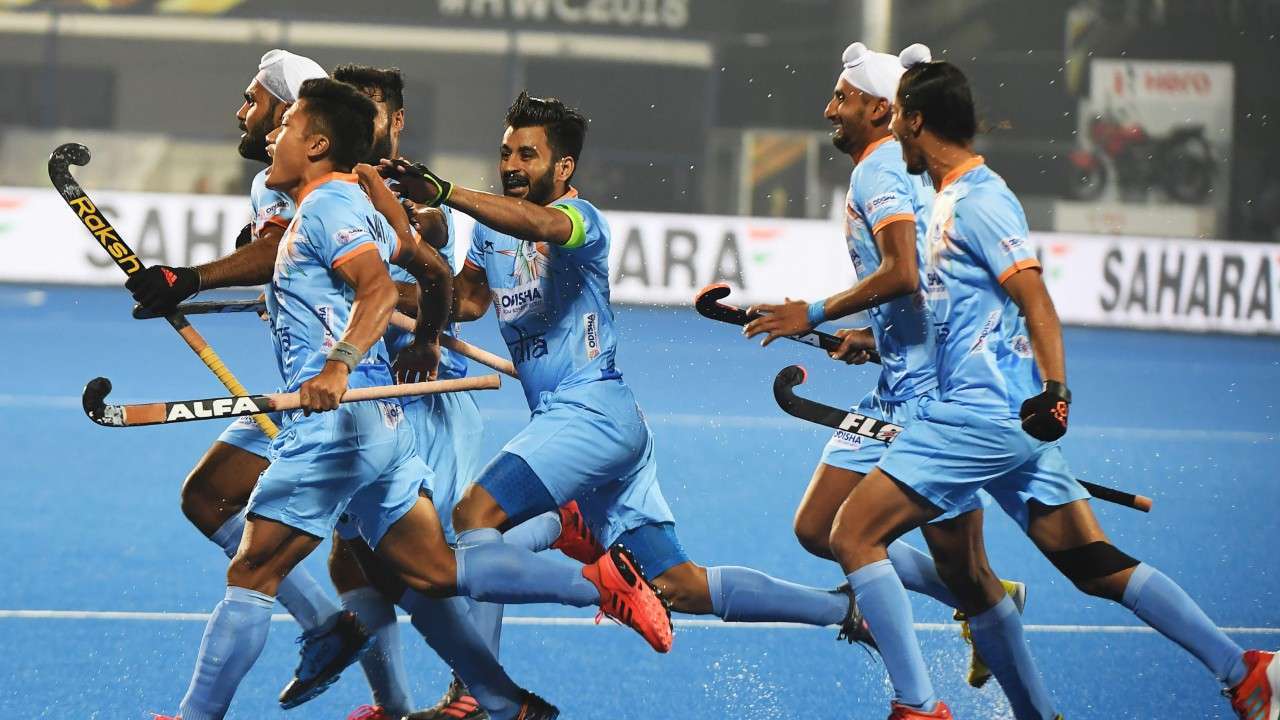 पंजाब सरकार का बड़ा एलान, हॉकी में भारत को मिला स्वर्ण तो टीम में शामिल पंजाब के खिलाड़ियों होगी बल्ले-बल्ले…