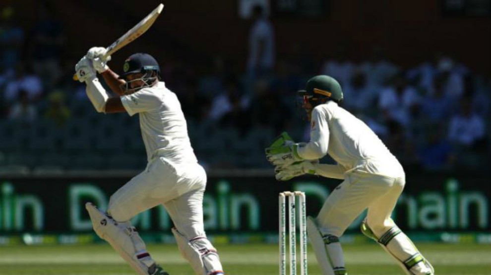 भारत-ऑस्ट्रेलिया टेस्ट, तीन दिन का खेल खत्म, पुजारा फिर डटे मैदान पर…