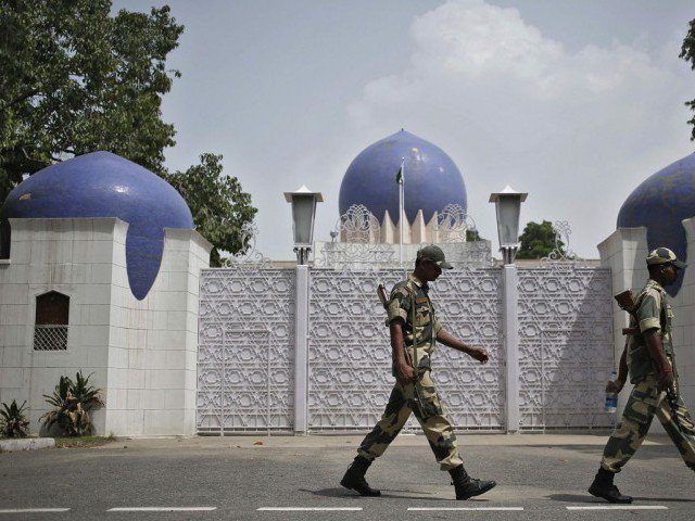 पाकिस्तान उच्चायोग से 23 भारतीयों के पासपोर्ट गायब, मचा हड़कंप