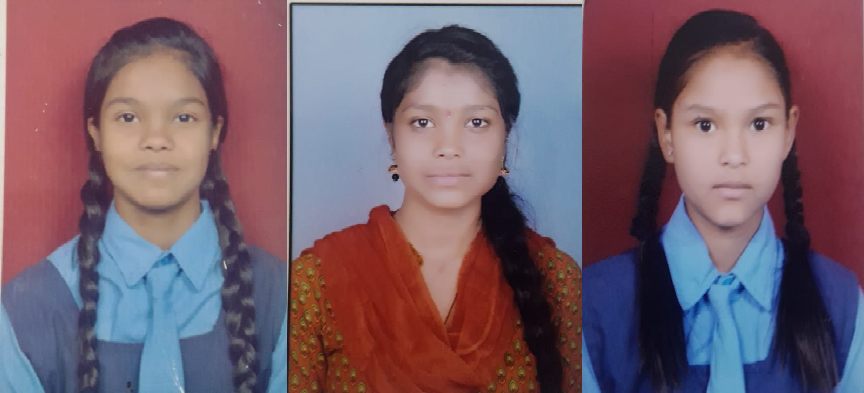 राजधानी से तीन नाबालिग सगी बहने लापता, मामले की जांच में जुटी पुलिस…