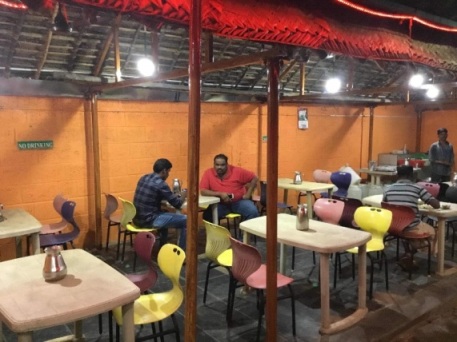 रेस्टोरेंट और छोटे कारोबारी GST अधिकारियों के रडार पर, टैक्स चोरी की मिली हैं शिकायतें