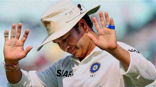 जन्मदिन विशेष : क्रिकेट के भगवान सचिन तेंदुलकर का जन्मदिन आज, सीएम भूपेश ने दी बधाई, जानिए सचिन के 26 साल के क्रिकेट का सफ़र …