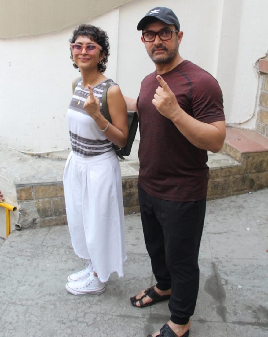 एक्टर आमिर खान का तारीफ वाला काम, बिना प्रचार के खामोशी से कोरोना से लड़ाई में प्रधानमंत्री राहत कोष में दान की रकम 