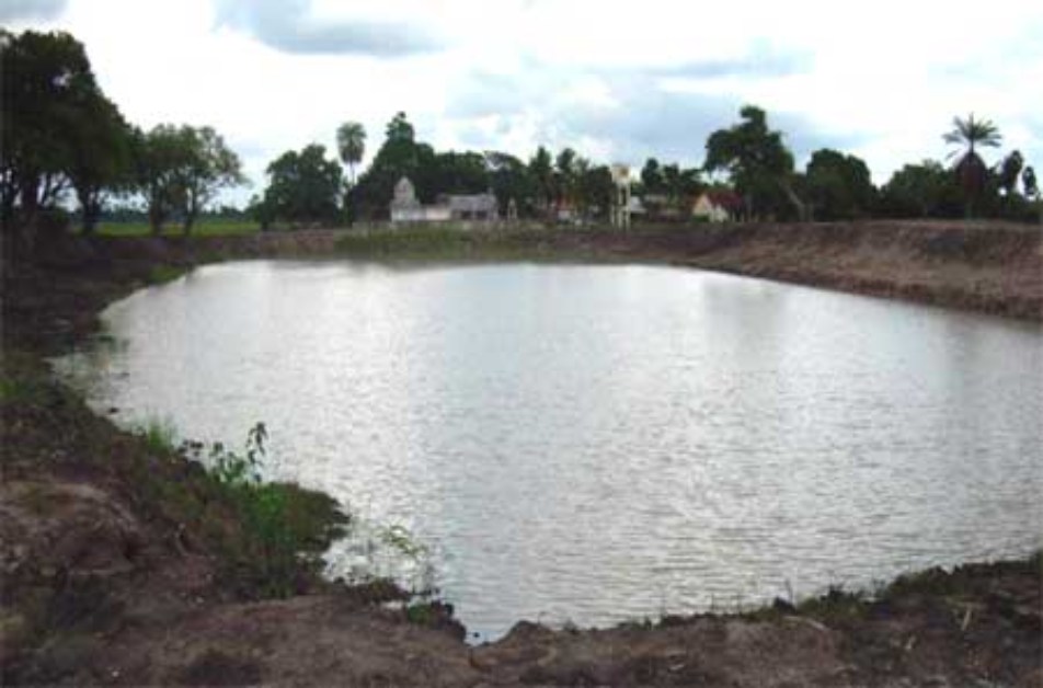 लोगों की निस्तारी सुविधा के लिए 15 जलाशयों से छोड़ा पानी, 4 हजार तालाबों में पानी भराव का कार्य जारी…