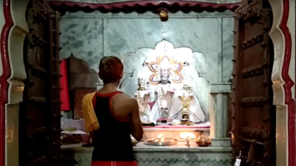 इस मंदिर में अयोध्या की तर्ज पर होती है भगवान राम की आरती, नवमी को जन्मोत्सव मनाने के बाद अब सातवें दिन मनाई जाएगी श्रीराम की छठी…
