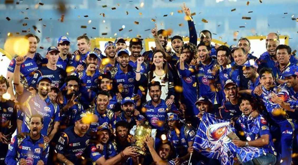 आईपीएल सीजन-12 में मुंबई इंडियंस चैंपियन, चेन्नई जीती हुई बाजी हारी, पढ़िए आखिरी ओवर का रोमांच