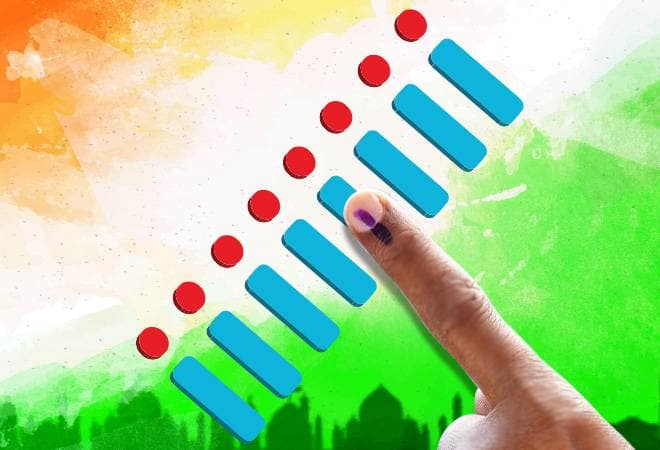 आज हरियाणा और महाराष्ट्र में होगा उम्मीदवारों की किस्मत का फैसला, 7 बजे से वोटिंग शुरु