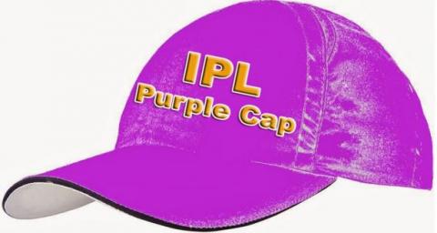 आईपीएल सीजन-12, यहां पढ़िए कौन बनेगा पर्पल कैप विनर ?