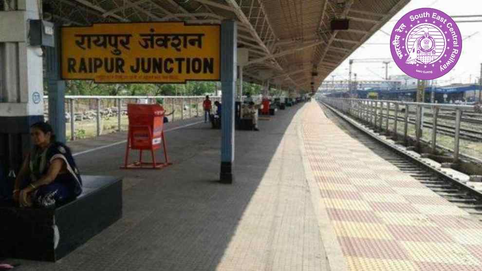 रायपुर, दुर्ग-भिलाई सहित पांच स्टेशनों में मिलेगी रेल यात्रियों को अनारक्षित टिकट के लिए यूटीएस ऑन मोबाईल एप्प में क्यूआर कोड की सुविधा