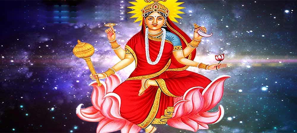 नवरात्रि विशेष : माँ दुर्गा के सिद्धिदात्री स्वरूप की करें पूजा, मिलेंगी सिद्धियां …