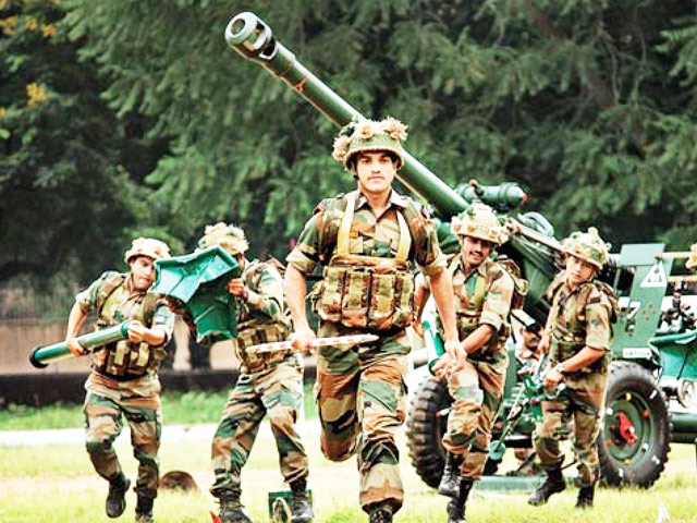 आदेश मिलते ही पाकिस्तान के कब्जे वाला कश्मीर भारत में शामिल करा लेगी सेना: थल सेनाध्यक्ष