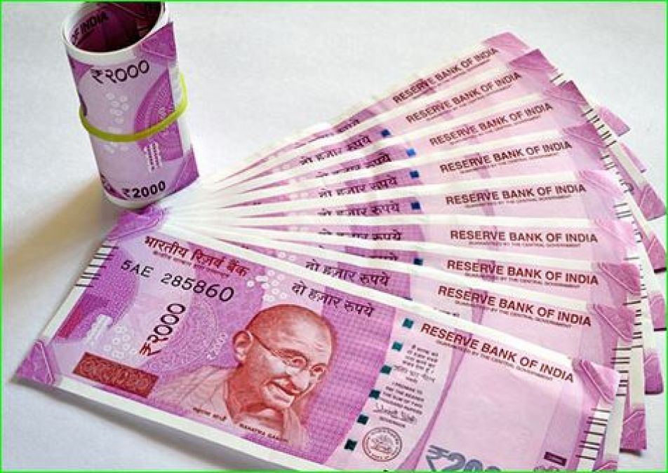 … तो क्या फिर होगी नोटबंदी, इस बार बारी 2000 रुपए के नोटों की!