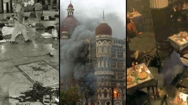 26/11 मुंबई हमले की 13वीं बरसी आज : गोलियां की आवाज से दहल उठा था मुंबई,  जानिए क्या हुआ था उस दिन...