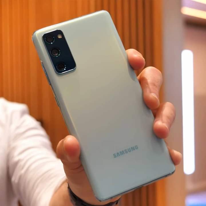 Samsung ने लांच किया Galaxy सीरीज का नया स्मार्टफोन