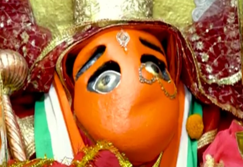 नवरात्र विशेष : रायपुर के देवी मंदिरों की कहानी भाग-3, जानिए 500 साल पहले कहां से प्रकट हो गई थीं मां बंजारी