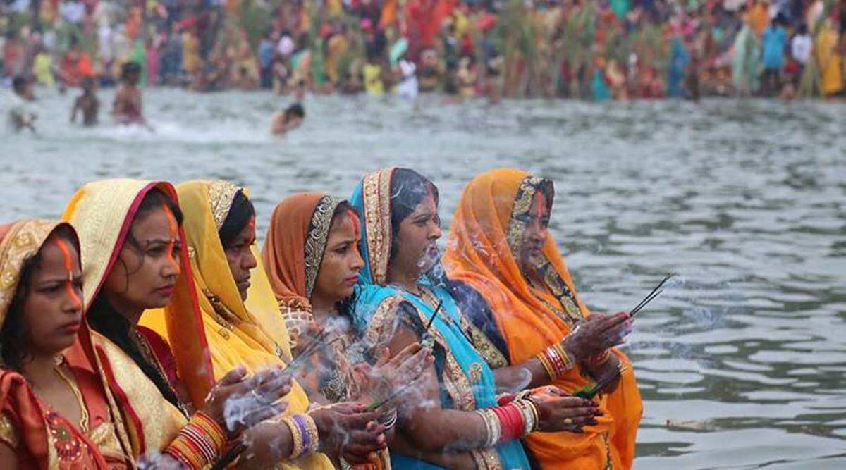 दिल्ली: 27 अक्टूबर को DDMA की बैठक, पब्लिक प्लेस पर छठ पूजा की अनुमति देने को लेकर हो सकता है विचार