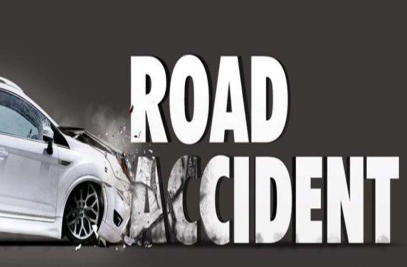 Road Accident: दिवाली से ठीक पहले दर्दनाक सड़क हादसा, पिकअप पलटने से 10 लोगों की मौत, कई घायल