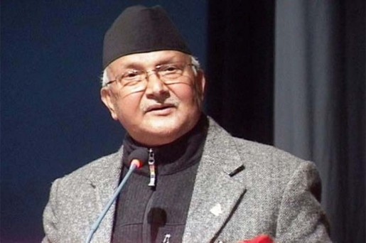 नेपाल में गहराया सियासी संकट, प्रधानमंत्री केपी शर्मा ओली ने की संसद भंग करने की सिफारिश
