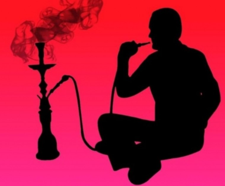 Permission granted to sell herbal hookah