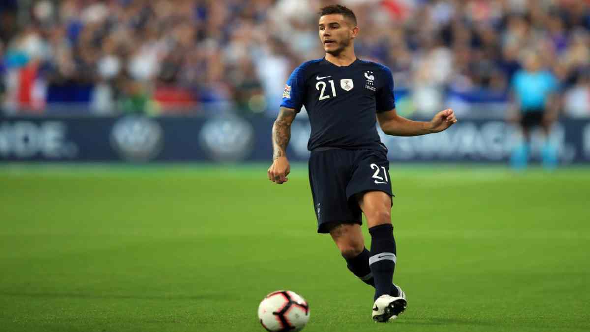 Fifa World Cup 2022: फ्रांस की बढ़ी मुश्किलें, लुकास हर्नाडेज चोटिल होने के कारण विश्वकप से बाहर…