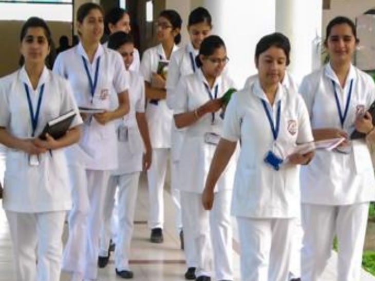 BREAKING: मध्यप्रदेश में नर्सिंग कॉलेज की परीक्षा फिर रद्द, पिछले 3 साल से नहीं हुए हैं एग्जाम
