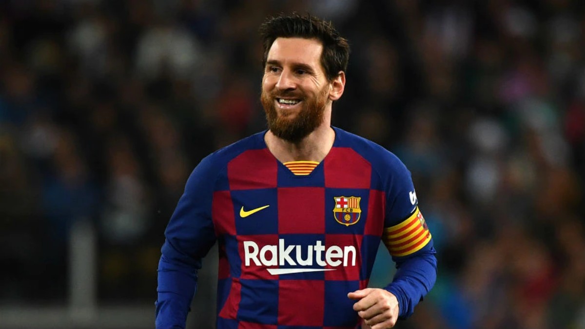 बड़े टूर्नामेंट से पहले फॉर्म में Lionel Messi, World Cup के प्रैक्टिस मैच में गोल कर अर्जेन्टीना को दिलाई जीत