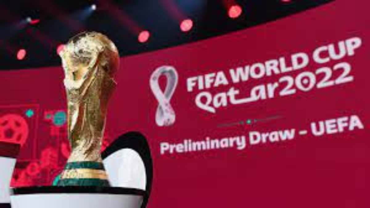 FIFA World Cup 2022: कतर को विश्वकप मेजबान चुनना ‘गलती’, जानिए आखिर फीफा अध्यक्ष सेप ब्लाटर ने क्यों कहा…
