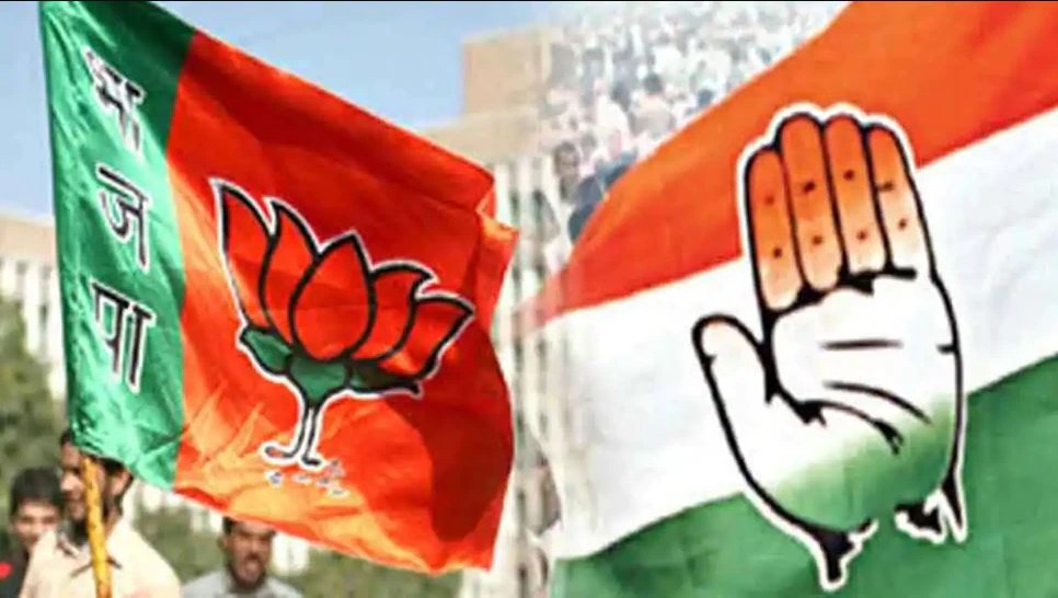 MP मिशन 2023ः दिल्ली में आज कांग्रेस स्क्रीनिंग कमेटी और बीजेपी चुनाव समिति की बैठक, प्रत्याशियों के नाम पर होगा मंथन