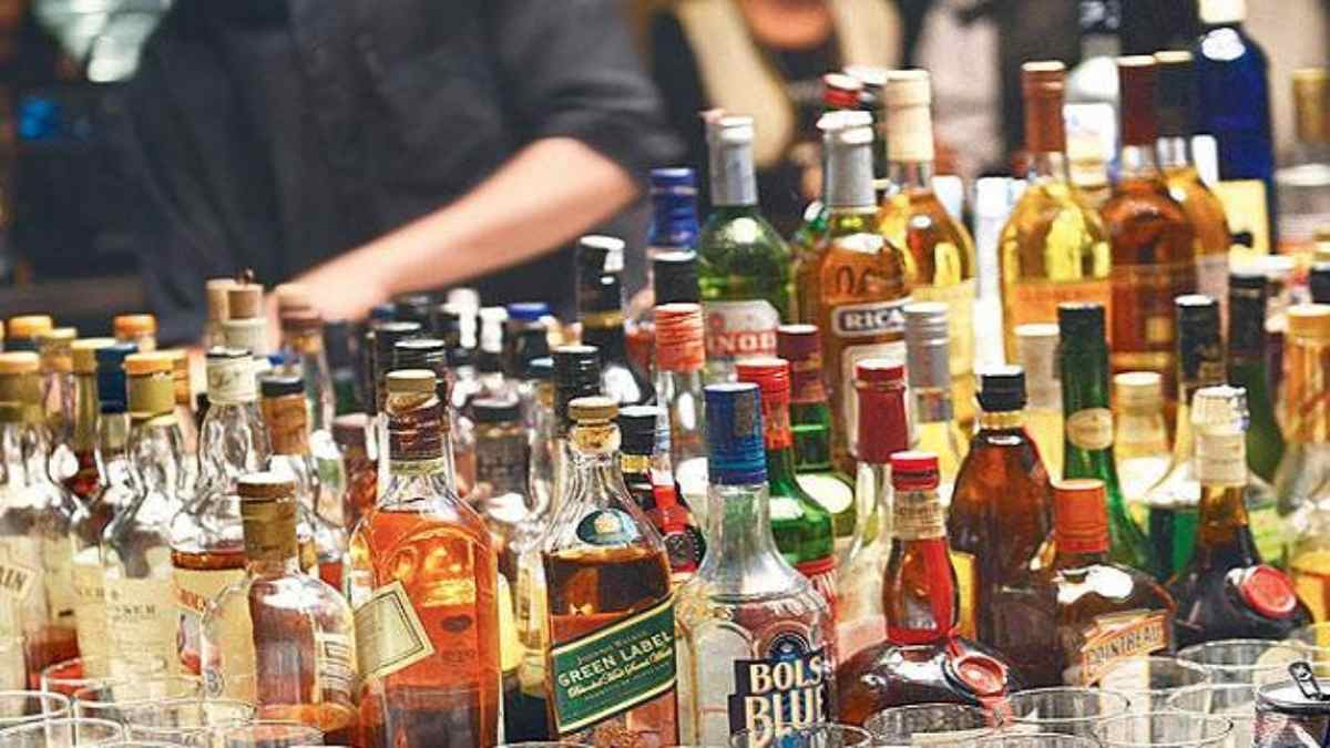 यहां हो गई शराबबंदीः लोगों का बड़ा फैसला, कोई भी शराब पिया या बेचा तो लगेगा हजारों का जुर्माना…
