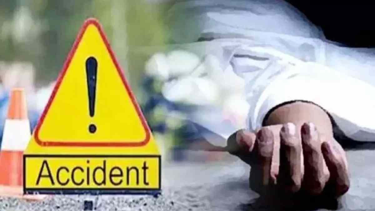 Road Accident: UP में अलग-अलग सड़क हादसों में 5 की मौत, दर्जनों से अधिक लोग घायल
