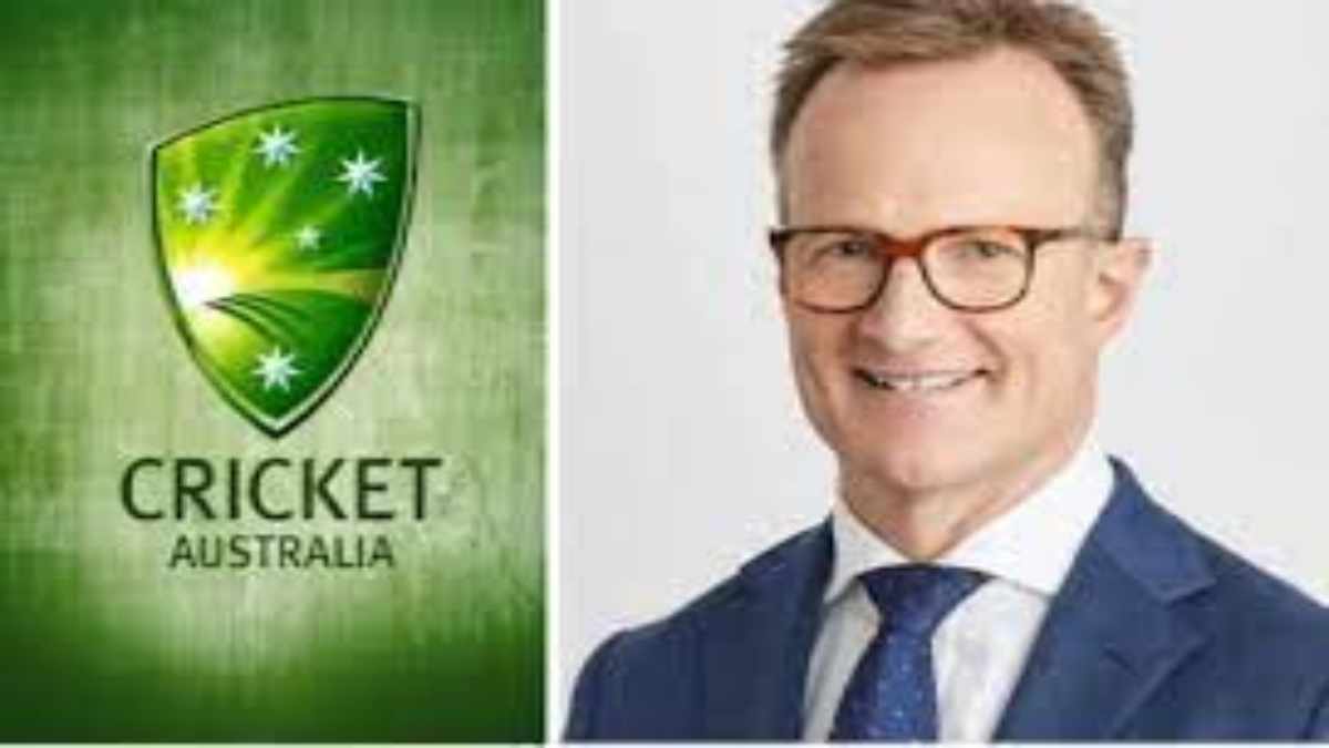 हेंडरसन ने क्रिकेट ऑस्ट्रेलिया के प्रमुख का पद छोड़ने का किया फैसला, जानिए कौन होंगे अगले अध्यक्ष…