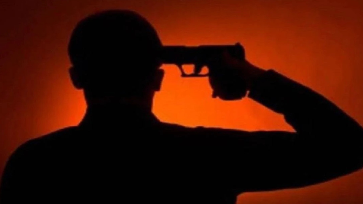 लड़की को अगवा करने के आरोपी ने खुद को गोली मारकर की आत्महत्या, गेस्ट हाउस में मिली लाश