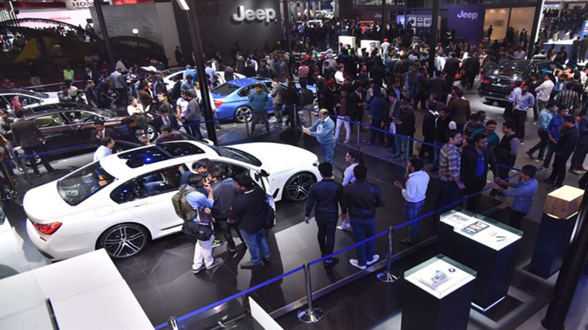 Auto Expo 2023 में Maruti, Tata और Hyundai मचाएंगे धमाल, पेट्रोल से इलेक्ट्रिक तक, पेश होंगी कई नई कारें …