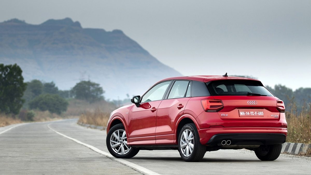 Audi ने अपने ग्राहकों को दिया बड़ा झटका, सबसे सस्ती SUV को किया बंद, जानिए कितनी थी कीमत …