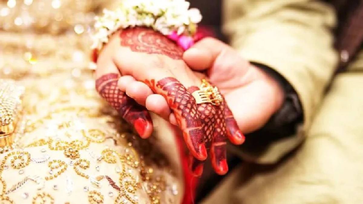7 फेरे के Shubh Sapne: कुंवारे लोगों को आएं ऐसे सपने तो हो जाएं खुश ! जल्‍दी से हो जाती है शादी