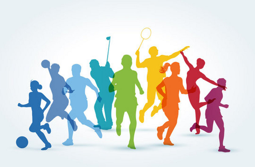 जैसलमेर में पहली बार शहरी ओलंपिक खेल का आयोजन, हर उम्र के खिलाड़ी ले सकेंगे हिस्सा, 26 जनवरी से होगा आगाज