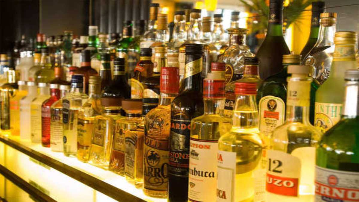नए साल पर छलका करोड़ों का जामः प्रदेश में शराब प्रेमियों ने तोड़े सारे रिकार्ड, गटक गए 111 करोड़ की दारू…