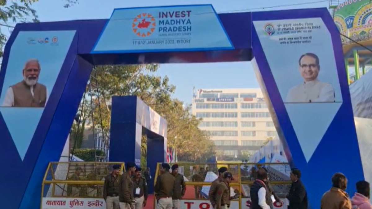 Global Investors Summit: इंदौर में आज से ग्लोबल इन्वेस्टर समिट, PM मोदी करेंगे शुभारंभ, देश के बड़े उद्योगपति होंगे शामिल, एमपी में आएगा बड़ा निवेश