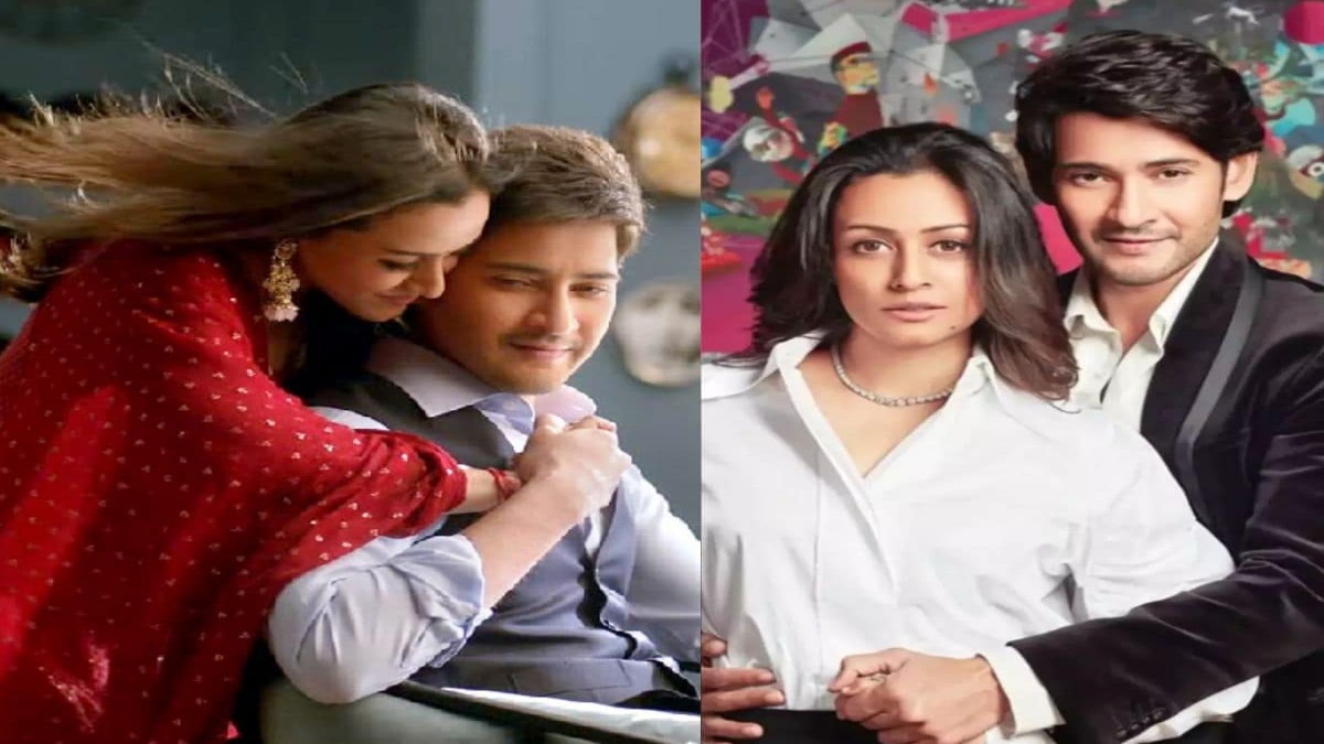 साउथ सुपरस्टार Mahesh babu ने पत्नी नम्रता को Romantically किया बर्थडे विश, सोशल मीडिया पर शेयर किया पोस्ट …