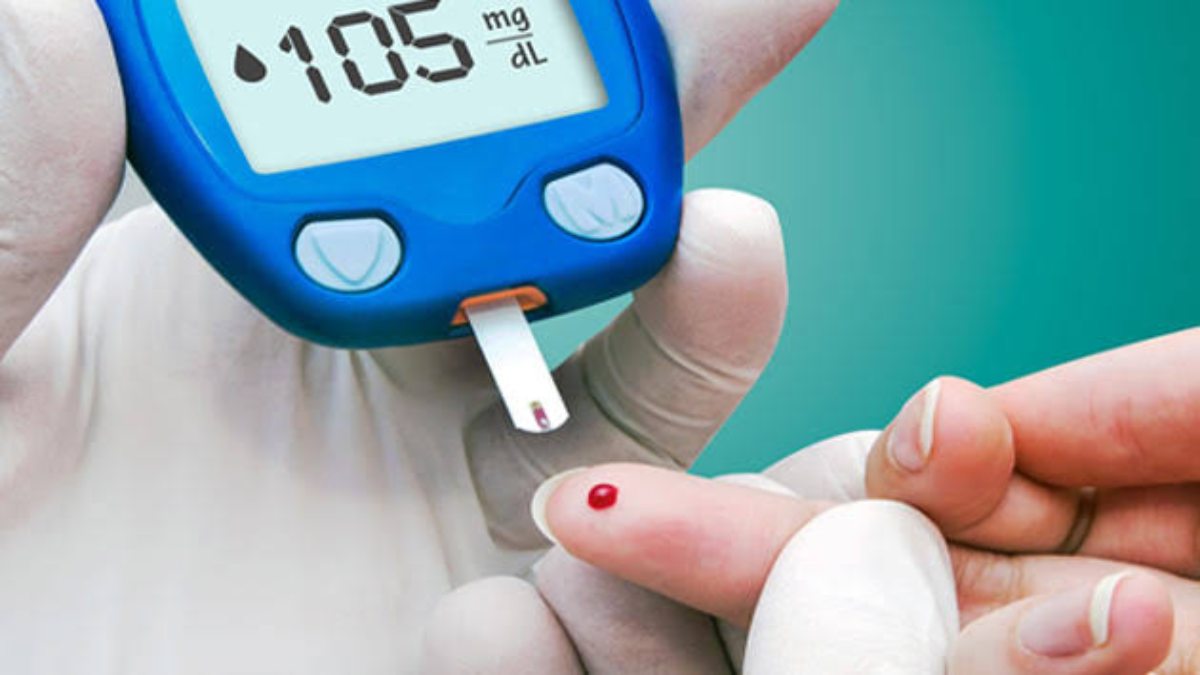 Diabetes रोगियों को इन चीजों का करना चाहिए सेवन, कंट्रोल में रहेगा ब्लड शुगर …